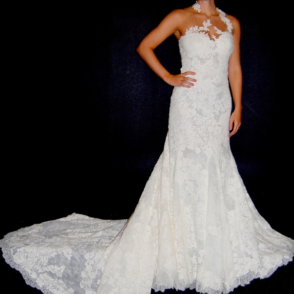 Pronovias Carezza
